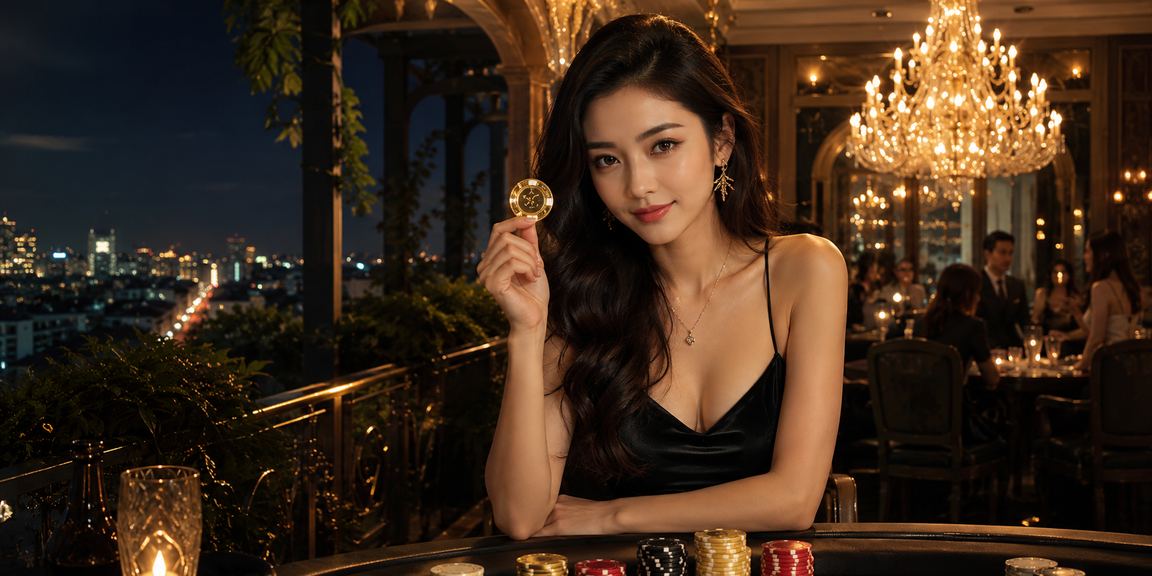 Người chơi thưởng thức cà phê tại Hà Nội trong khi tham gia bàn Poker trực tuyến High Roller